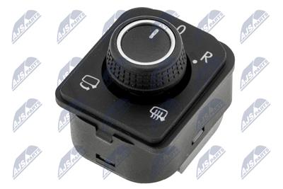 NTY EWS-VW-099 EAN: 5902048129901.