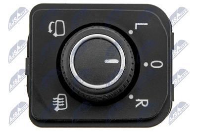 NTY EWS-VW-099 EAN: 5902048129901.