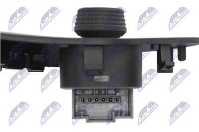 NTY EWS-VW-108 EAN: 5902048144997.