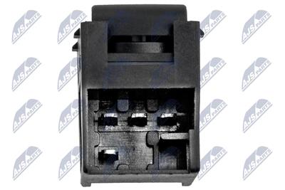 NTY EWS-VW-120 EAN: 5902048174727.