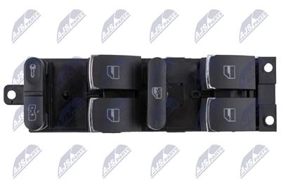 NTY EWS-VW-180 EAN: 5902048308627.