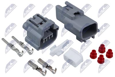 NTY EZ-TY-001 EAN: 5902048381934.