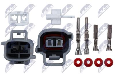 NTY EZ-TY-001 EAN: 5902048381934.