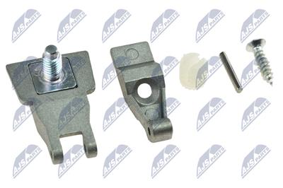 NTY EZC-AR-003 EAN: 5902048136725.