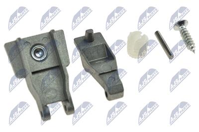 NTY EZC-AR-003 EAN: 5902048136725.