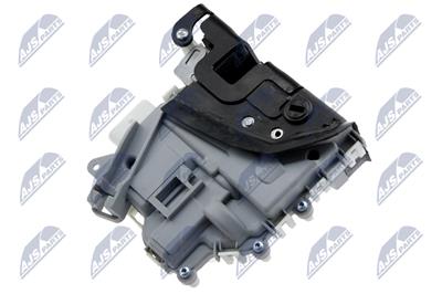 NTY EZC-AU-007 EAN: 5902048046765.