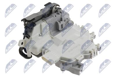 NTY EZC-AU-008 EAN: 5902048046772.