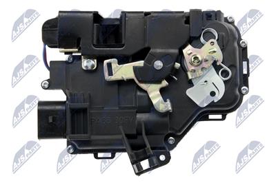 NTY EZC-AU-015 EAN: 5902048116178.