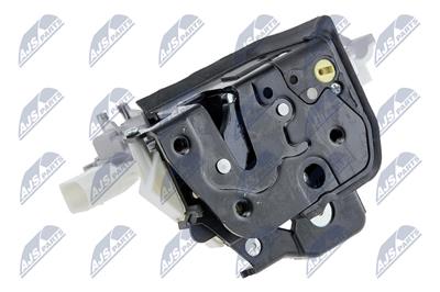 NTY EZC-AU-020 EAN: 5902048116123.