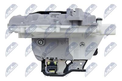 NTY EZC-AU-020 EAN: 5902048116123.