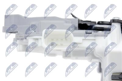 NTY EZC-AU-020 EAN: 5902048116123.