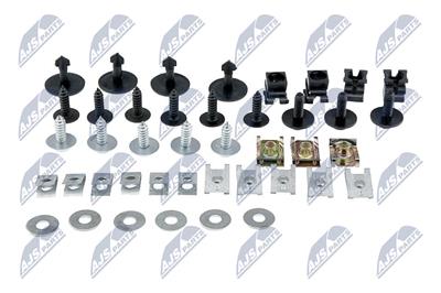 NTY EZC-AU-033 EAN: 5902048119131.