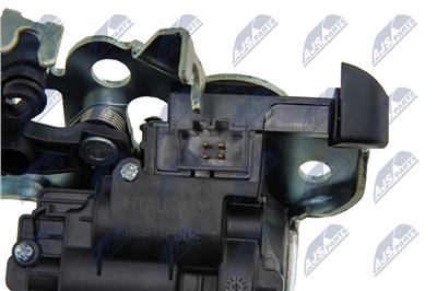 NTY EZC-AU-043 EAN: 5902048130655.