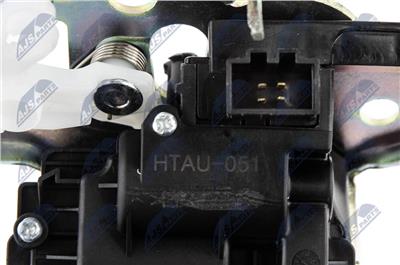 NTY EZC-AU-051 EAN: 5902048154729.