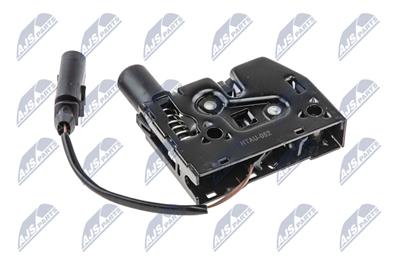 NTY EZC-AU-052 EAN: 5902048154736.