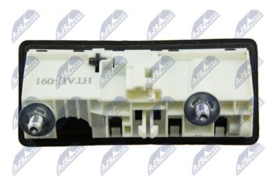 NTY EZC-AU-091 EAN: 5902048184719.