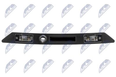 NTY EZC-AU-103 EAN: 5902048191205.