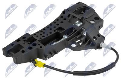 NTY EZC-AU-121 EAN: 5902048199874.