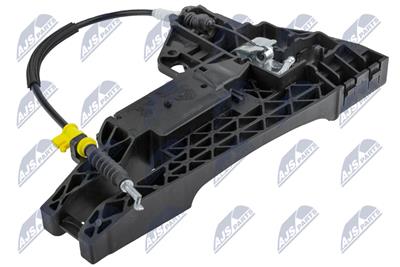 NTY EZC-AU-121 EAN: 5902048199874.