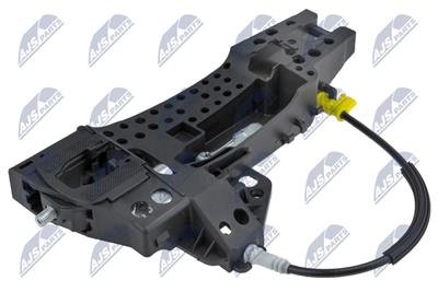 NTY EZC-AU-122 EAN: 5902048199881.