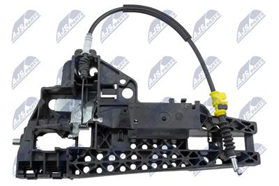 NTY EZC-AU-122 EAN: 5902048199881.