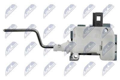 NTY EZC-AU-126 EAN: 5902048217523.