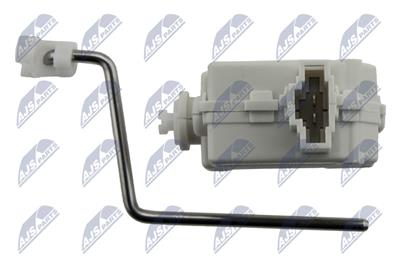 NTY EZC-AU-127 EAN: 5902048217530.