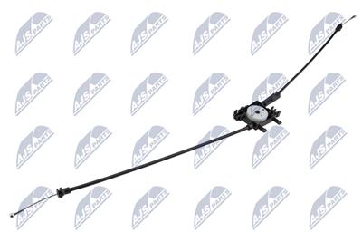 NTY EZC-AU-131 EAN: 5902048237217.