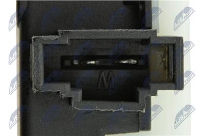 NTY EZC-AU-134 EAN: 5902048237231.