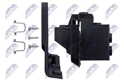 NTY EZC-AU-162 EAN: 5902048256713.