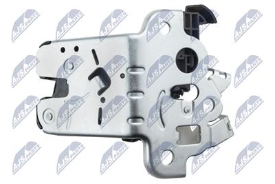 NTY EZC-AU-180 EAN: 5902048292520.