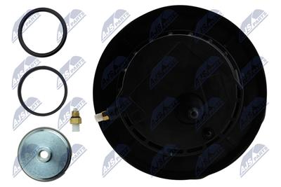 NTY EZC-AU-189 EAN: 5902048292605.