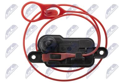 NTY EZC-AU-244 EAN: 5902048344656.