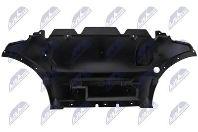 NTY EZC-AU-263 EAN: 5902048366498.