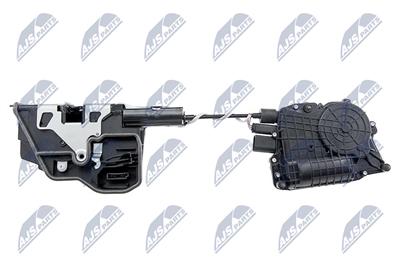 NTY EZC-BM-031 EAN: 5902048116208.