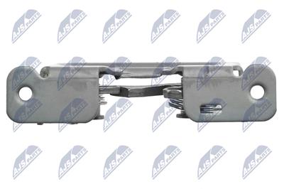 NTY EZC-BM-067 EAN: 5902048132130.