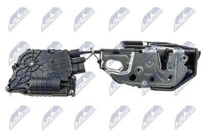 NTY EZC-BM-101 EAN: 5902048167156.