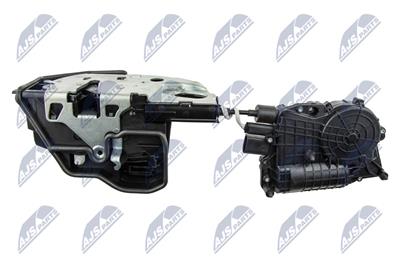 NTY EZC-BM-103 EAN: 5902048167170.