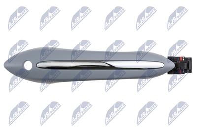 NTY EZC-BM-111 EAN: 5902048167262.