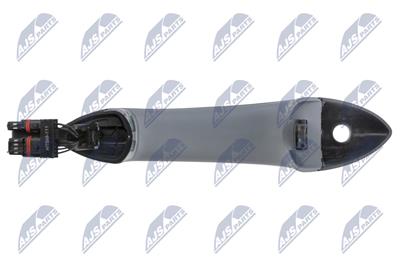 NTY EZC-BM-111 EAN: 5902048167262.