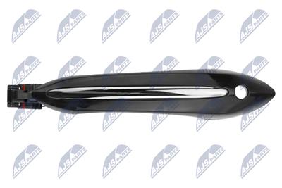 NTY EZC-BM-111A EAN: 5902048230430.