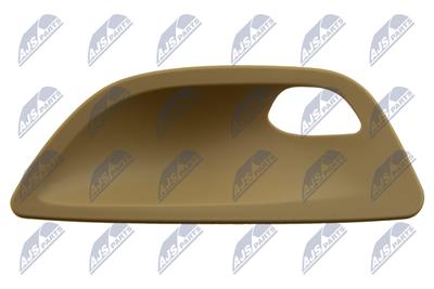 NTY EZC-BM-201 EAN: 5902048230584.