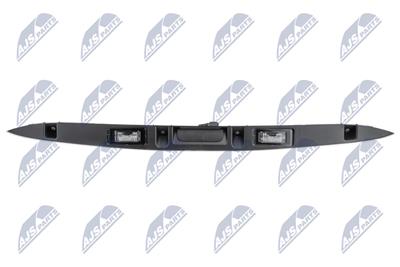 NTY EZC-BM-256 EAN: 5902048252821.