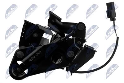 NTY EZC-BM-260 EAN: 5902048272171.