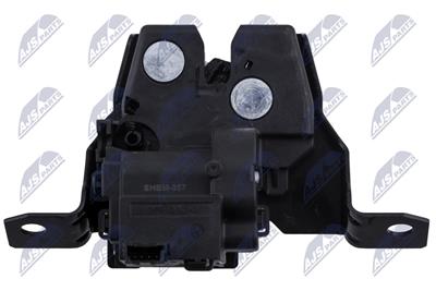 NTY EZC-BM-357 EAN: 5902048325709.