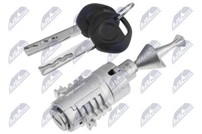 NTY EZC-BM-401 EAN: 5902048393098.