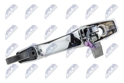 NTY EZC-CH-040 EAN: 5902048176110.