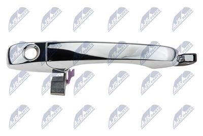 NTY EZC-CH-040 EAN: 5902048176110.