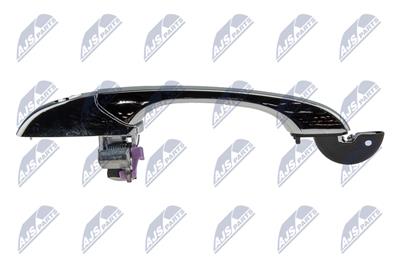 NTY EZC-CH-040 EAN: 5902048176110.