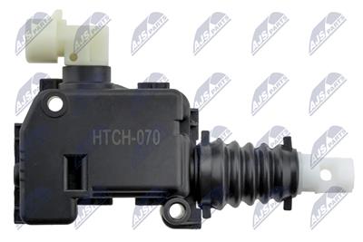 NTY EZC-CH-070 EAN: 5902048309136.